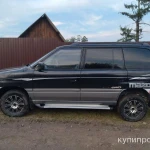 Фото №11 Mazda MPV, 1996 год