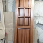 Фото №6 Реставрация межкомнатных дверей