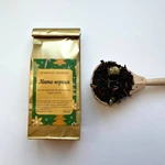 Фото №5 Новогодний набор полезный в деревянном ящике ручной работы