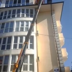 Фото №4 Услуги автовышки