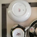 Фото №2 Чайный сервиз.Вербилки (Хлопок)