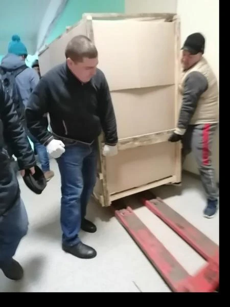 Фото Грузоперевозки недорого Ржев