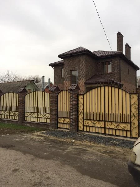 Фото Сварочные работы