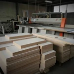 Распил ЛДСП по размерам с доставкой