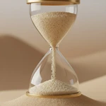 Фото №3 Вторичная гранула ПВД