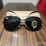 фото Солнцезащитные очки Ray-Ban