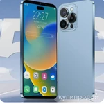 Фото №3 Новинка 2024, телефон Глобальная версия i13 Pro Max, 6,7 дюйма, 16 ГБ + 512 Гб,
