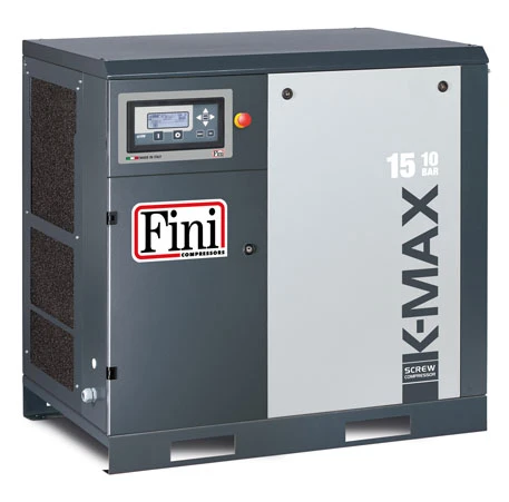 Фото Винтовой компрессор FINI K-MAX 1510