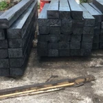 Фото №3 Брус деревянный тип 1