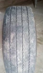 фото Грузовые шины б/у 385/65R22.5 Michelin