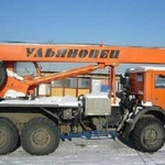 Фото №3 Бортовые машины в Жуковском с Манипулятором. Автокраны.