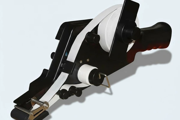 Фото Автоматический ручной аппликатор для этикеток ЭО-Р00.00