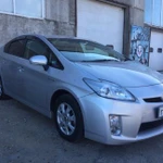Фото №3 Аренда Prius Allion Fuga Tiida