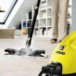 Аренда пароочистителя  Karcher  СS /5 Без залога