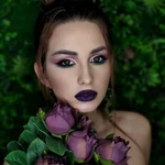 Фото №58 Визажист. Свадебный стилист