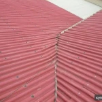 Фото №3 Кровля-ремонт, восстановление, монтаж, утепление.