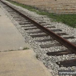 Фото №3 Ремонт подкранового пути козлового, башенного крана