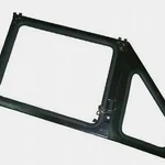 фото Дверь мтз-82 левая в сборе ук руп