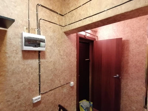 Фото Электрик за 1 час, 24/7, Петрозаводск, пригород