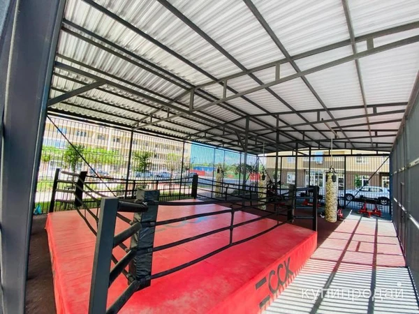 Фото 2-к квартира, 56 м2, 11/16 эт.