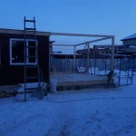Фото №6 Фасады и кровля