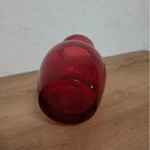 фото Ваза марганцевая