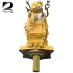 Гидронасос CAT 5511122