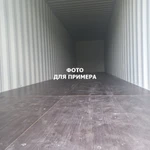 Фото №4 Морской контейнер 40 футов