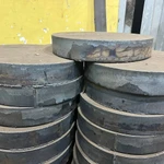 Фото №2 Лазерная/гидроабразивная/плазменная/газокислородная резка металла