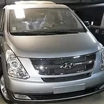 Грузоперевозки Хендай Гранд Старекс Грузовой