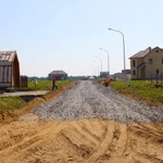 Фото №6 Асфальтирование, строительство и ремонт дорог