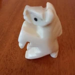 Фото №4 Агат: черепаха, жаба, лошадь