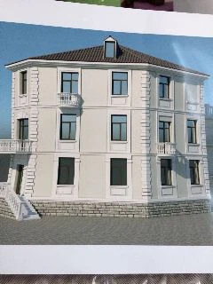 Фото Строим дома из камня, газобетона, каркасники 