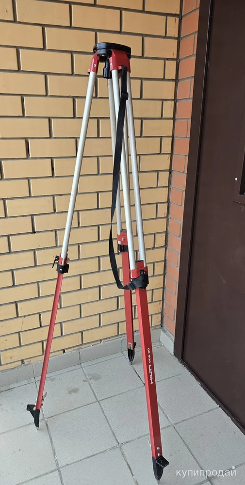 Фото Штатив Hilti PUA 20
