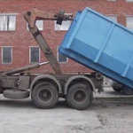 Фото №3 Вывоз мусора Красногорск