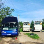 Фото №6 Заказ автобуса, пассажирские перевозки