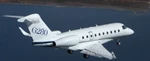 фото Продажа бизнес-джета Gulfstream G280