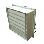 Фото №2 Вентилятор осевой ВО-350Р-220В