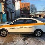 Аренда Kia Rio, Hyundai Solaris