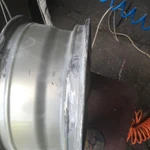 Фото №5 Сварка алюминия газодинамическим напылением