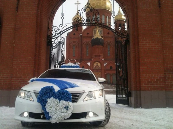 Фото Автопрокат "Абсолют-Авто"