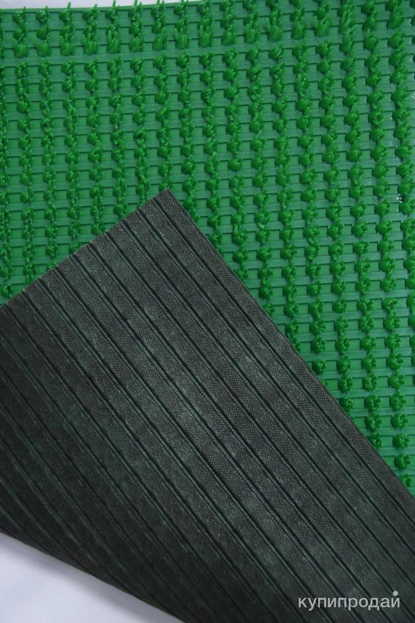 Фото Щетинистые покрытия