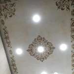 Фото №5 Натяжные потолки