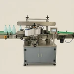 фото Этикетировочная машина ЭМ08.00C