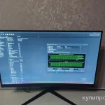 Фото №3 Мощный игровой компьютер Ryzen 7 7600/32gb/4060 8 gb