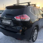 Фото №4 Nissan X-Trail, 2015, 102000 км, 1 хозяин