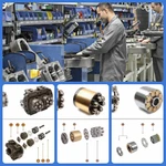 Фото №3 Liebherr диагностика ремонт.