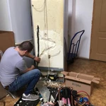 Фото №7 Отремонтирую починю холодильник быстро и качественно