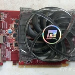 фото Видеокарта Radeon HD5750. Доставка