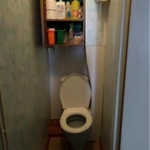 Фото №6 3-к квартира, 57 м2, 5/5 эт. пос. ст. Скуратово, Чернского, готова к проживанию